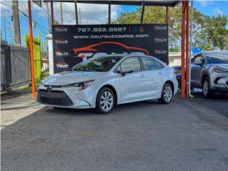 Tour Auto Sales Puerto Rico