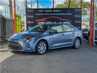 Tour Auto Sales Puerto Rico