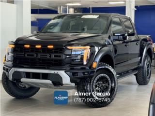 Flagship Ford de Ponce Puerto Rico