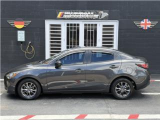 TOYOTA YARIS SOLO 72K MILLAS, Toyota Puerto Rico