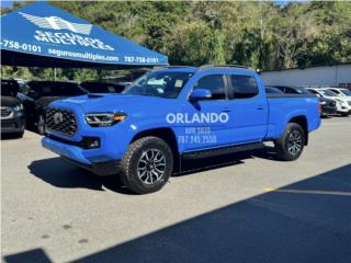 Orlando Auto Sales Puerto Rico