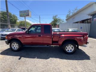  L&W Auto Imports Puerto Rico