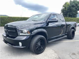 TR AUTO Puerto Rico
