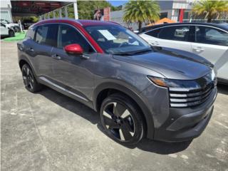 ADRIEL NISSAN TOA BAJA Puerto Rico