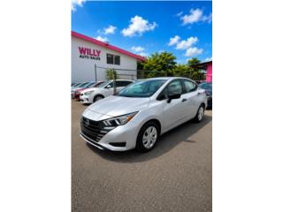 WILLY AUTO SALES LLC Puerto Rico
