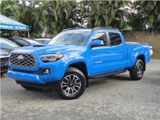 RC Auto Deals Puerto Rico