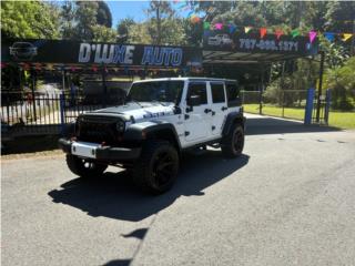 D'LUXE AUTO Puerto Rico