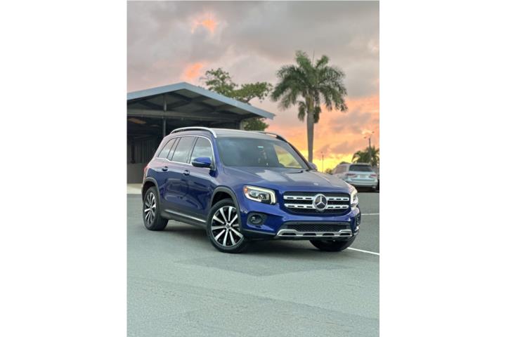 Mercedes Benz