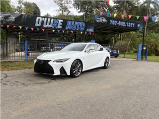 D'LUXE AUTO Puerto Rico