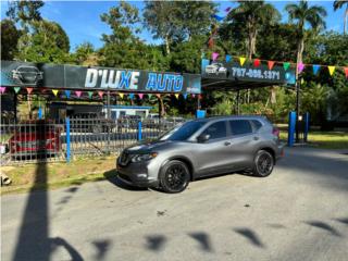 D'LUXE AUTO Puerto Rico