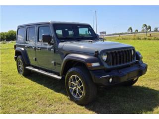 Gin�s Auto Puerto Rico