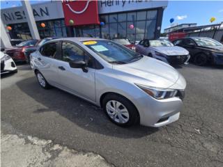 Usados / Henry Motors 787-466-8267 Puerto Rico