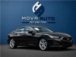 Mova Auto PR Puerto Rico