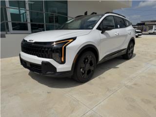 Kia, Sorento 2026 Puerto Rico