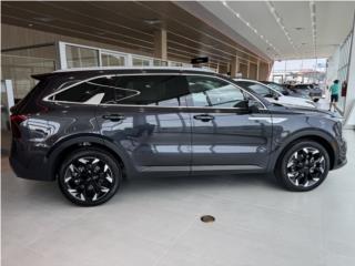 Kia, Sorento 2026 Puerto Rico Kia, Sorento 2026