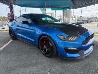 #1 FORD Y USADOS Puerto Rico