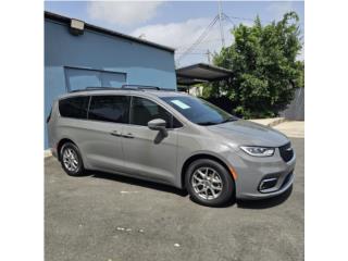 El inventario mas IMPECABLE en todo PR, Chrysler Puerto Rico