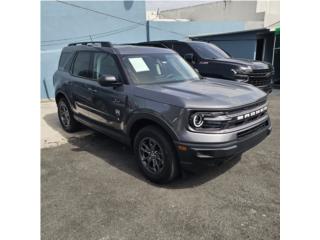 El inventario mas IMPECABLE en todo PR, Ford Puerto Rico