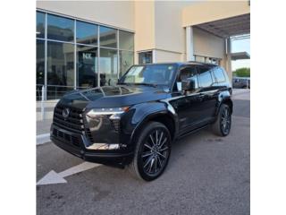 Omar Feliciano | Lexus de Ponce Puerto Rico