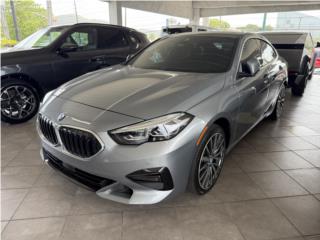 BMW X3 2019, BMW Puerto Rico