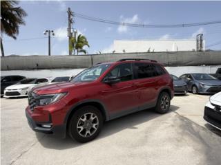 Honda Passport Trial Sport AWD 2023 Linda!, Honda Puerto Rico