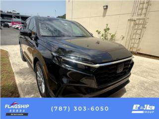 Honda, CR-V 2023 Puerto Rico