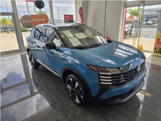  ADRIEL NISSAN  TOA BAJA Puerto Rico