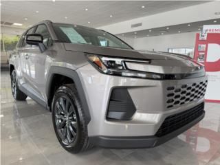 Toyota, Rav4 2026 Puerto Rico Toyota, Rav4 2026
