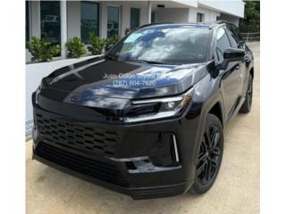 Toyota, Rav4 2026 Puerto Rico
