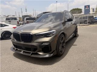 BMW Puerto Rico BMW 2021 xdrive 45e Mpackage 