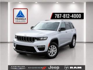 Jeep, Grand Cherokee 2022 Puerto Rico Jeep, Grand Cherokee 2022
