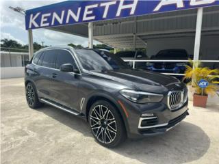 BMW, BMW X5 2020 Puerto Rico BMW, BMW X5 2020