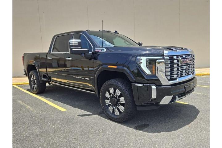 2500DM Denali