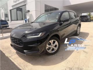 Honda HRV LX 2024 Solo 26K Millas LLAMA YA , Honda Puerto Rico