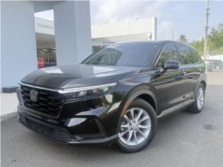 HONDA CRV EX 2023, Honda Puerto Rico