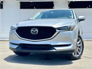 Mazda Puerto Rico Mazda CX-5 2019