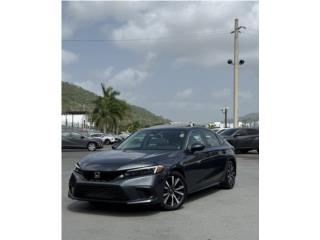 CIVIC EXL, Honda Puerto Rico