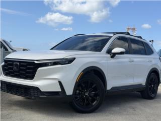2024 Honda CRV EX solo 17k millas , Honda Puerto Rico