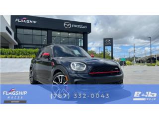 MINI , Cooper Countryman 2023 Puerto Rico