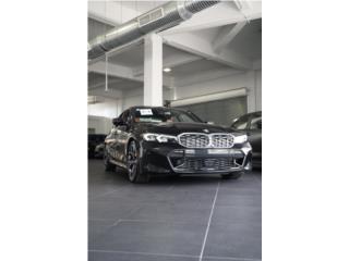 2025 BMW M340i IMPORTADO , BMW Puerto Rico
