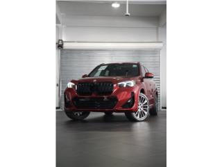 2026 BMW X1 xDrive28i IMPORTADO, BMW Puerto Rico