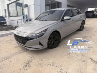Hyundai Elantra 2023 Como Nuevo pocas Millas , Hyundai Puerto Rico