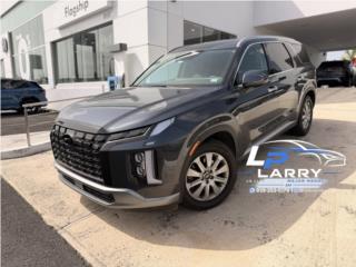 Hyundai Palisade SEL 2024 Ahorra Miles Como, Hyundai Puerto Rico
