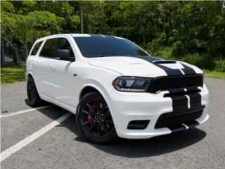 DODGE DURANGO SRT 392 AWD!!, Dodge Puerto Rico