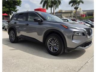 Nissan Puerto Rico NISSAN ROGUE SE 2023!