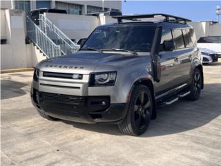 Sergio Power Cars  Puerto Rico