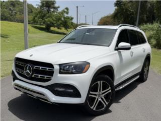 MERCEDES BENZ GLS450 4MATIC AWD!!, Mercedes Benz Puerto Rico