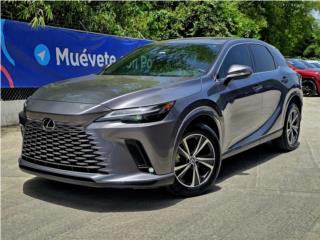 LEXUS / RX-350 / EXCELENTES CONDICIONES, Lexus Puerto Rico
