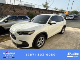 2023 HONDA HRV LX , Honda Puerto Rico