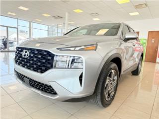 ***HYUNDAI SANTA FE |2023| 16K MILLAS********, Hyundai Puerto Rico